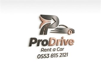 PRODRİVE RENT A CAR