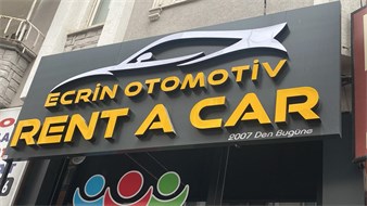 ECRİN RENT A CAR