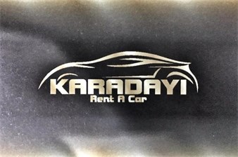 KARADAYI RENT A CAR
