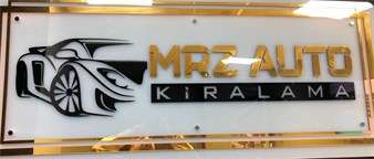 MRZ AUTO KİRALAMA