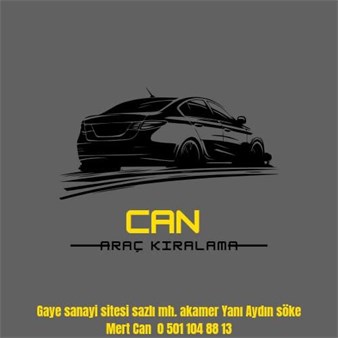 CAN RENT A CAR
