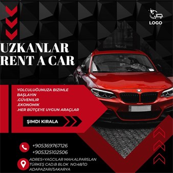 UZKANLAR GROUP RENT A CAR