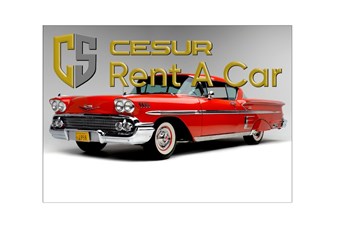 CESUR RENT A CAR