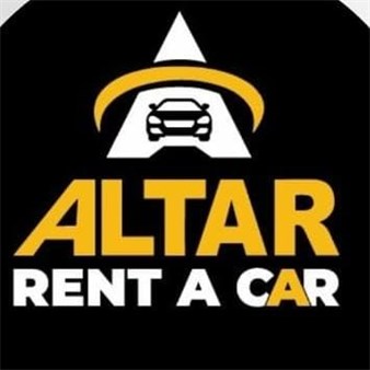 ALTAR RENT A CAR