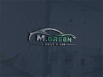 M.GREEN RENT A CAR
