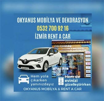 İZMİR OTO KİRALAMA