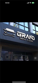 GRAND RENT A CAR