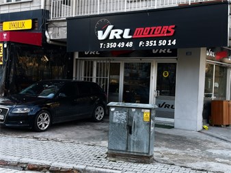 VRL MOTORS