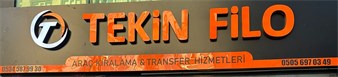 TEKİN FİLO 2