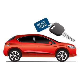 ÇAKIR CARS RENT A CAR