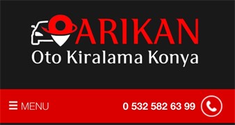 ARIKAN RENT A CAR