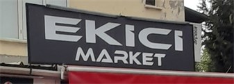 EKİCİ RENT A CAR MARKET