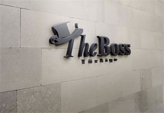 THE BOSS TÜRKİYE CAR RENTAL