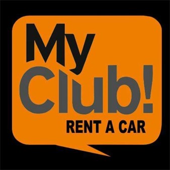 MY CLUB RENT A CAR