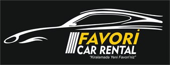 FAVORİ RENT A CAR