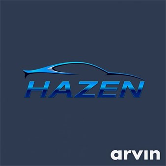 HAZEN RENT A CAR