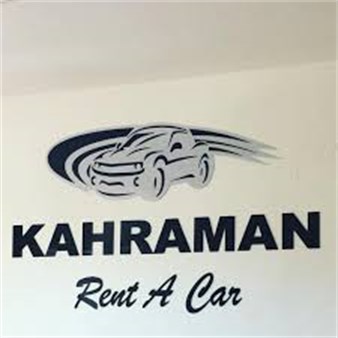 KAHRAMAN RENT A CAR