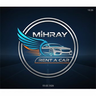 MİHRAY RENT A CAR