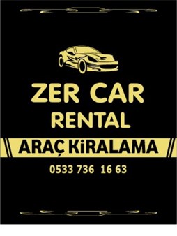 ZERCAR RENTAL