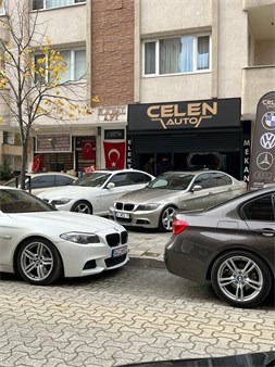 CELEN AUTO