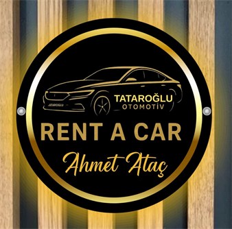 TATAROĞLU OTOMOTİV RENT A CAR