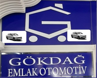 GÖKDAĞ OTO KİRALAMA