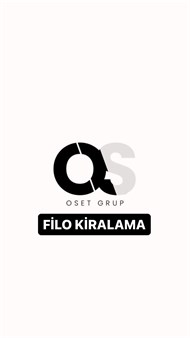 OSET KARAVAN KİRALAMA