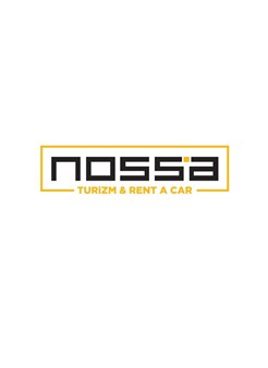 NOSSA SEYAHAT TURİZM