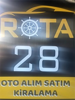 ROTA 28 RENT A CAR