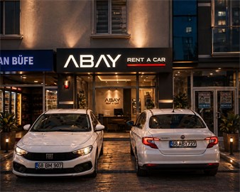 ABAY RENT A CAR