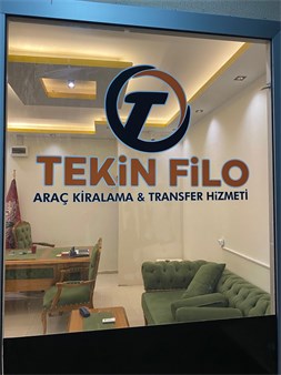TEKİN FİLO