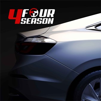 4 SEASON RENT A CAR