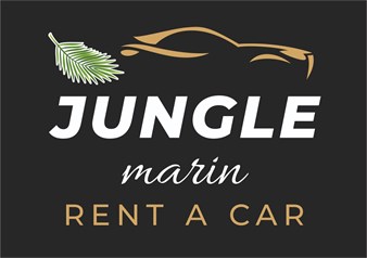 JUNGLE MARIN RENT A CAR
