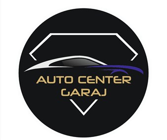 AUTO CENTER GARAJ