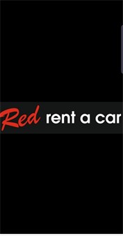 RED RENT A CAR