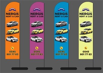 NERGİS RENT A CAR