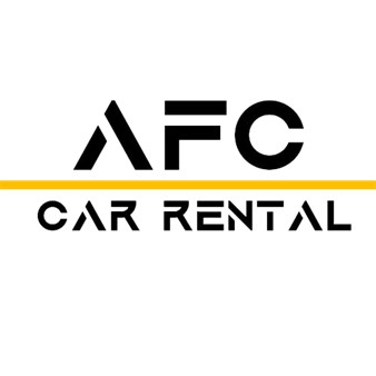 AFC CAR RENTAL