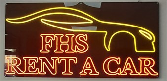 FHS RENT A CAR