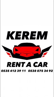 KEREM RENT A CAR