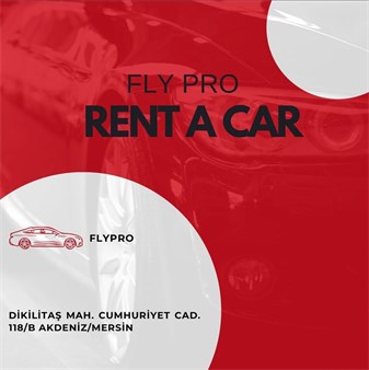 FLY-PRO RENT A CAR