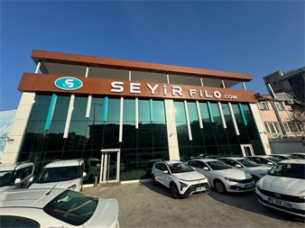 SEYİR FİLO