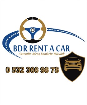 BDR RENT A CAR
