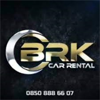 BRK CAR RENTAL