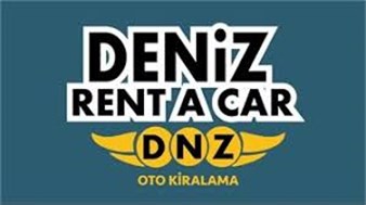 DENİZ GRUP OTO KİRALAMA