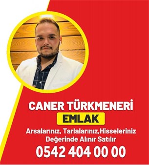 CANER TÜRKMENERİ RENT A CAR