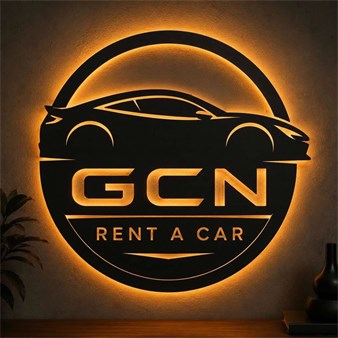 GCN RENT A CARS