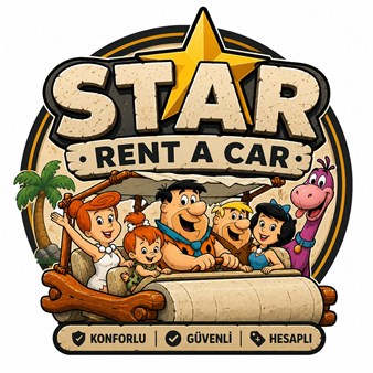 STAR RENT A CAR