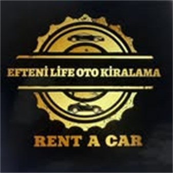 EFTENİ LİFE OTO KİRALAMA