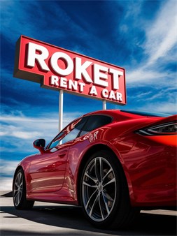 ROKET RENT A CAR