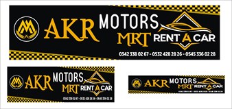 AKR MOTORS - MRT RENT A CAR